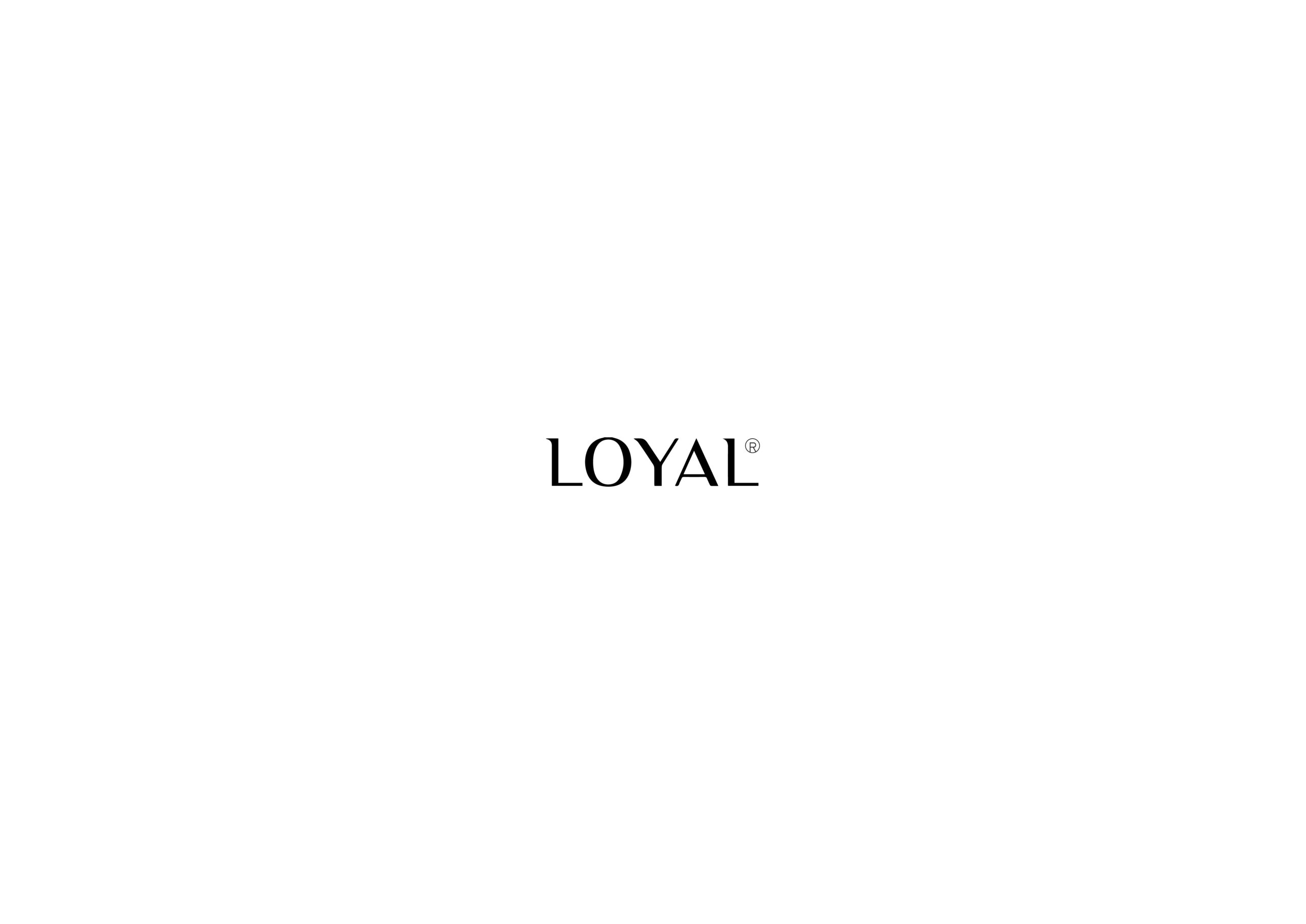 loyal old logo